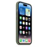 Funda MagSafe iPhone 14 Pro Aceituna