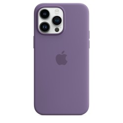 Funda MagSafe iPhone 14 Pro Max Púrpura