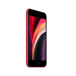 iPhone SE 64GB Rojo 2th