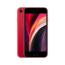 iPhone SE 128GB Rojo 2th