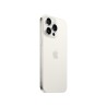 iPhone 15 Pro Max 256GB Blanco Renovado