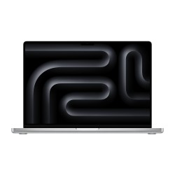 MacBook Pro 16 M3 Max 2TB 36GB Plata