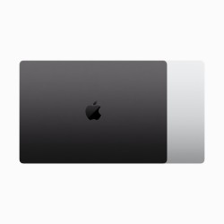 MacBook Pro 16 M3 Max 2TB 36GB Plata