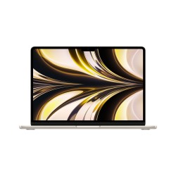 MacBook Air 13 M2 256GB Blanco Renovado