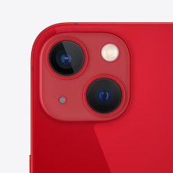iPhone 13 Mini 256GB Rojo