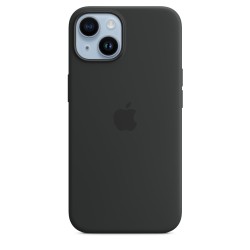 Funda MagSafe iPhone 14 Negro