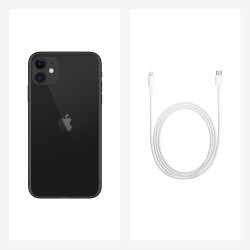 iPhone 11 64GB Negro