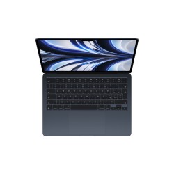 MacBook Air 13 M2 256GB Negro