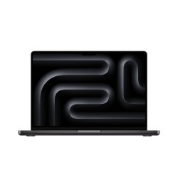 MacBook Pro 14 M3 Pro 1TB 36GB RAM Negro