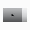MacBook Pro 14 M3 512GB 16GB RAM Plata