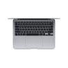 MacBook Air 13 M1 256GB Gris RAM 16GB