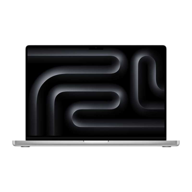 MacBook Pro 16 M3 Max 40 GPU 1TB Plata