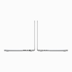 MacBook Pro 16 M3 Max 40 GPU 1TB Plata