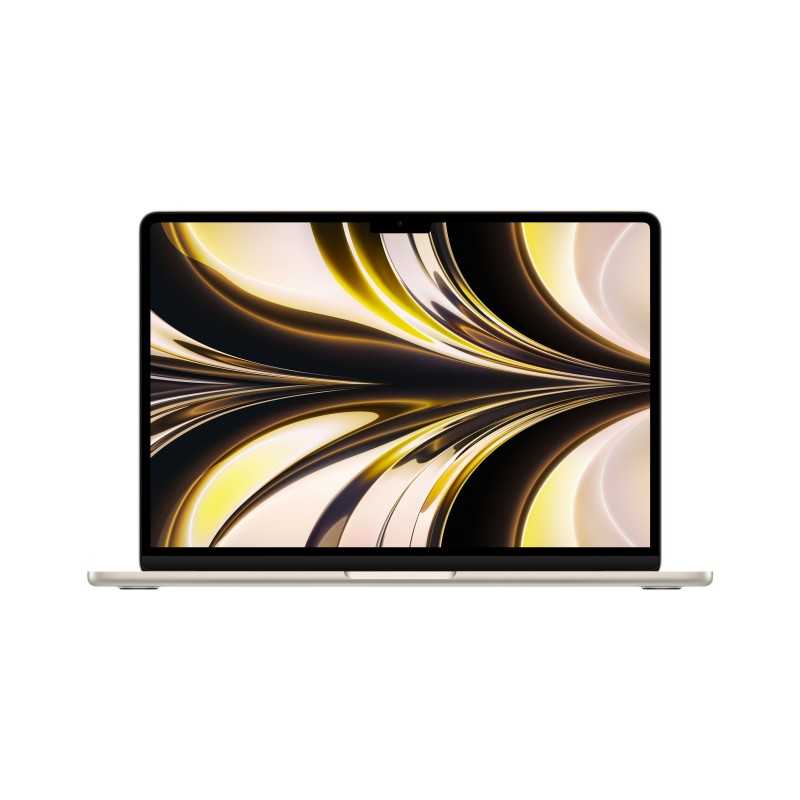 MacBook Air 13 M2 512GB Blanco