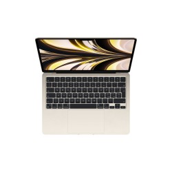 MacBook Air 13 M2 512GB Blanco