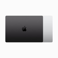 MacBook Pro 14 M3 Max 1TB Plata