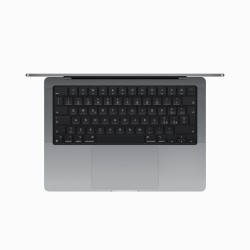 MacBook Pro 14 M3 1TB Gris