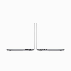 MacBook Pro 14 M3 1TB Gris