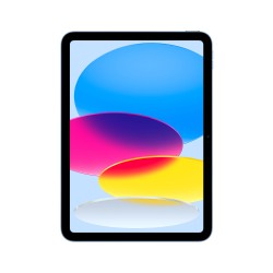 iPad 10.9 Wifi 64GB Azul