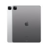 iPad Pro 12.9 Wifi 256GB Plata