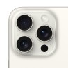 iPhone 15 Pro Max 512GB Titanio Blanco