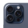 iPhone 15 Pro Max 512GB Azul Titanio