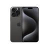 iPhone 15 Pro Max 1TB Negro Titanio