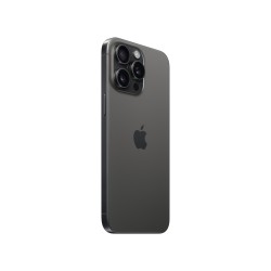 iPhone 15 Pro Max 1TB Negro Titanio