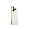 iPhone 15 Pro 128GB Titanio Blanco