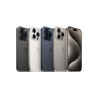 iPhone 15 Pro 128GB Azul Titanio