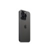 iPhone 15 Pro 256GB Titanio negro