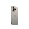 iPhone 15 Pro 256GB Titanio Natural