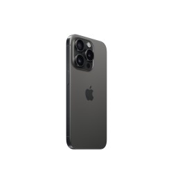 iPhone 15 Pro 512GB Titanio Negro
