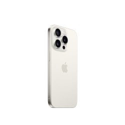 iPhone 15 PRO 1TB Titanio Blanco
