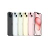 iPhone 15 Plus 128GB Amarillo