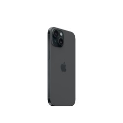 iPhone 15 128GB Negro