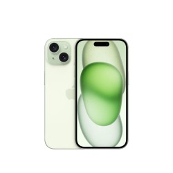 iPhone 15 128GB Verde
