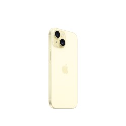 iPhone 15 128GB Amarillo