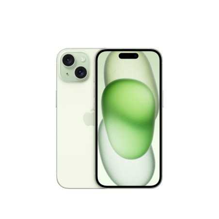 iPhone 15 256GB verde