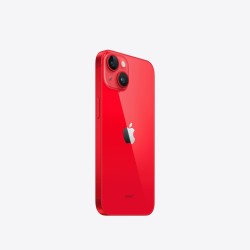 iPhone 14 Plus 128GB Rojo
