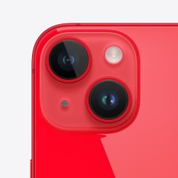 iPhone 14 128GB Rojo