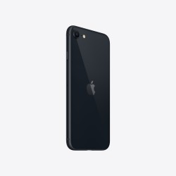 iPhone SE 64GB Negro
