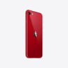 iPhone SE 64GB Rojo