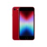 iPhone SE 128GB Rojo