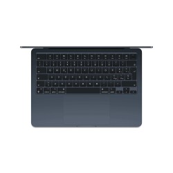 MacBook Air 13 M3 512GB 16GB RAM Negro 70W