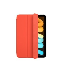 Funda iPad Mini 6th Naranja