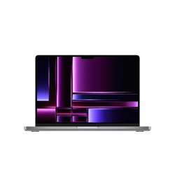 MacBook Pro 14 M2 Pro 1TB Gris