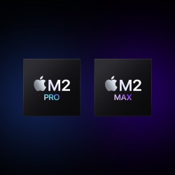 MacBook Pro 14 M2 Pro 1TB Gris