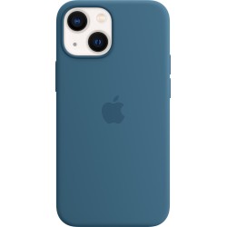 Funda iPhone 13 Mini Azul Polar