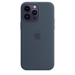 Funda iPhone 14 Pro Max Azul